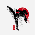 raise martial arts