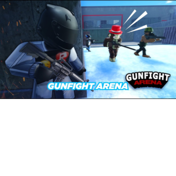 Arena Gunfight