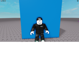 roblox world (littlle much):
