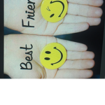 Friendship Emojis