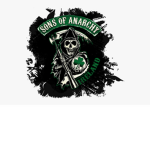 Sons Of Anarchy For The Devils Sins