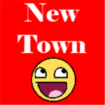 New Town