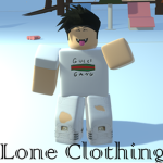 ⋆Lone Clothing⋆