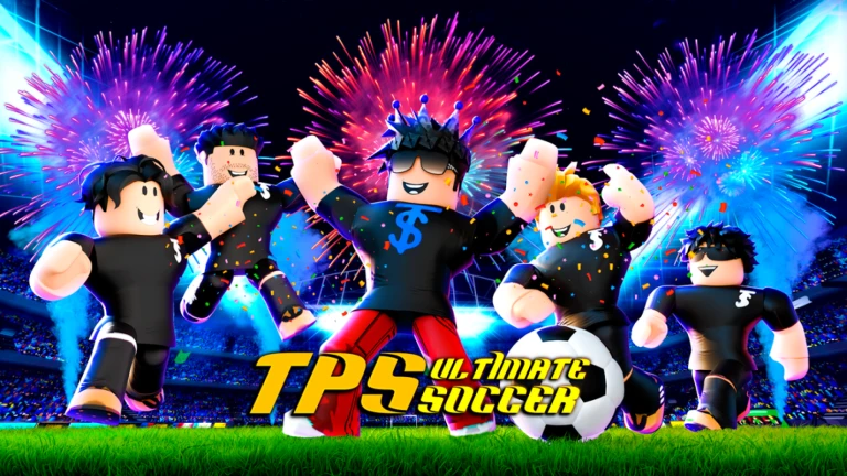 TPS：アルティメットサッカー