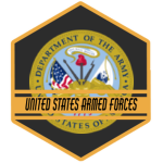 [DUSAF] United States Armed Forces