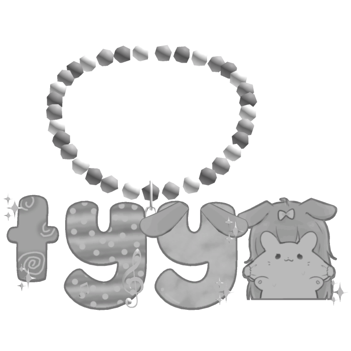 ♡ l tyy JUMBO