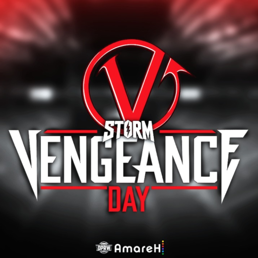 STORM Presents: Vengeance Day 2026