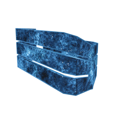 Uryu - Vollstandig "A" Antithesis Left Arm Roblox item
