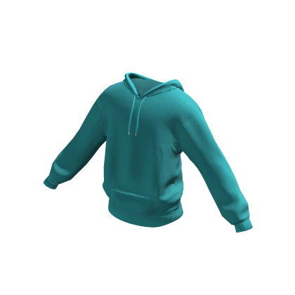Cyan Hoodie Roblox Item Rolimon s