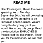 Royal Caribbean Cruises™