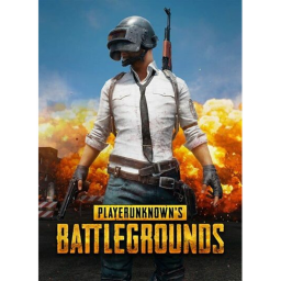 [FIXED] PUBG Forces