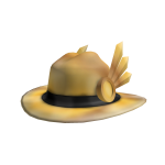 The Auratus Stetson