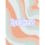 Speaker’s