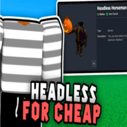 Roblox entity thumbnail