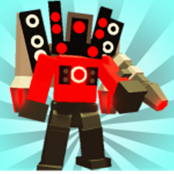 (NEW) skibidi morphs obby!🚽