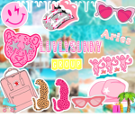 Aesthetic Sunshine Army