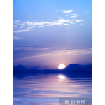 Simply Sunset