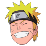 lets talk about naruto