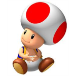 Toad Brigade Team