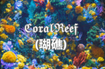 ̶c̶̶o̶̶r̶̶a̶̶l̶̶r̶̶e̶̶e̶̶f̶ (̶瑚)