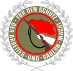 Combat Groups of the Working Class ᅠᅠ ᅠ