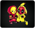 pika pool Deadpool fan group