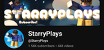 StarryPlaysYT Fan Group