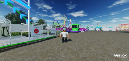 County Fair