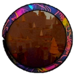 caption=Badge