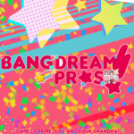 bang dream pros