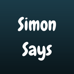 Simon Says For Admin