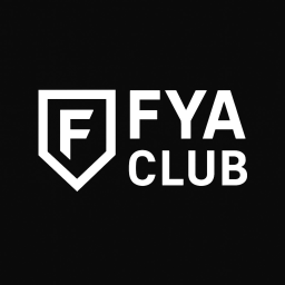 FYA CLUB (5PM) 🔥