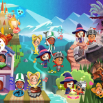 Miitopia fans!