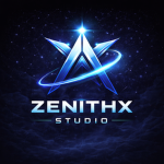 ZenithX Studio