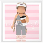 Ellie-rose crew