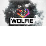 BFF's group-Wolfie