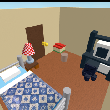 (2010) Giant's Room - Team Deathmatch
