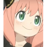Otakus cariñosos