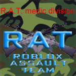 R.A.T. medic division
