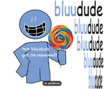 team bluudude!!!