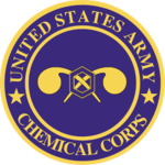 Chemical Corps