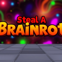 Modded Steal A Brainrot