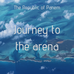 [HG] Meeting Center || The Republic of Panem
