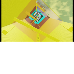 Tower Obby