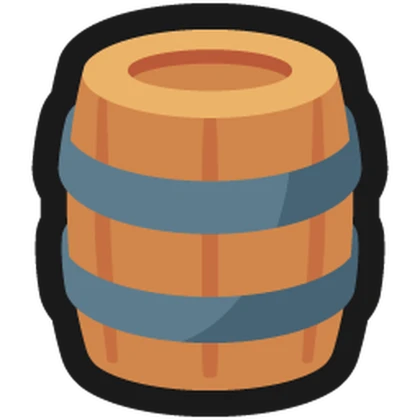 Barrel Games Studios Roblox group icon
