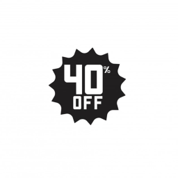 40%OFF GOD 2023