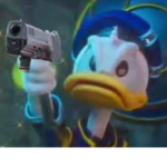 DUCKY FANZ