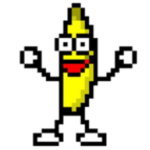 Bananas All The Way