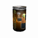 bloxycola:DD