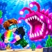 Steal Underwater Eggs icon